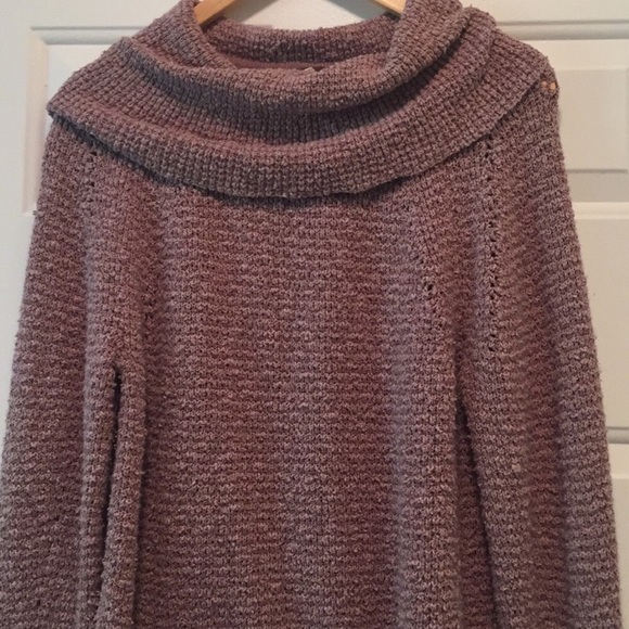 Free people by your side sweater - Picture 4 of 4